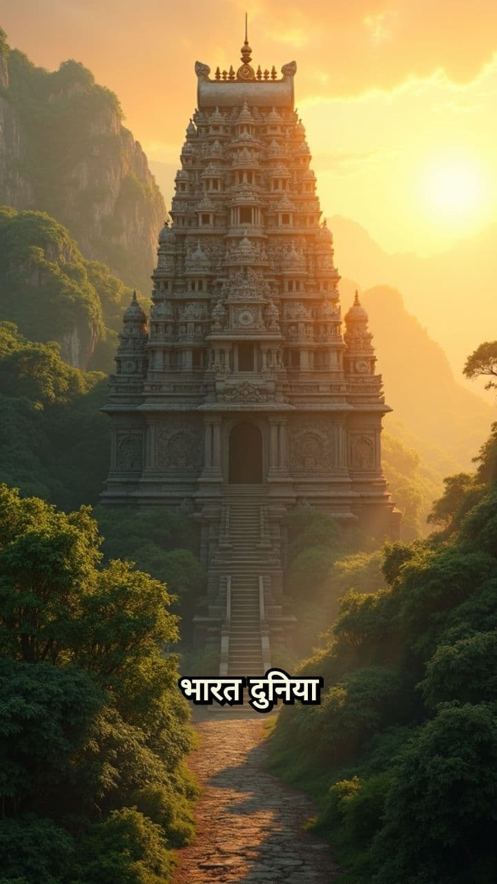 भारत: चार धर्मों का जन्मस्थान