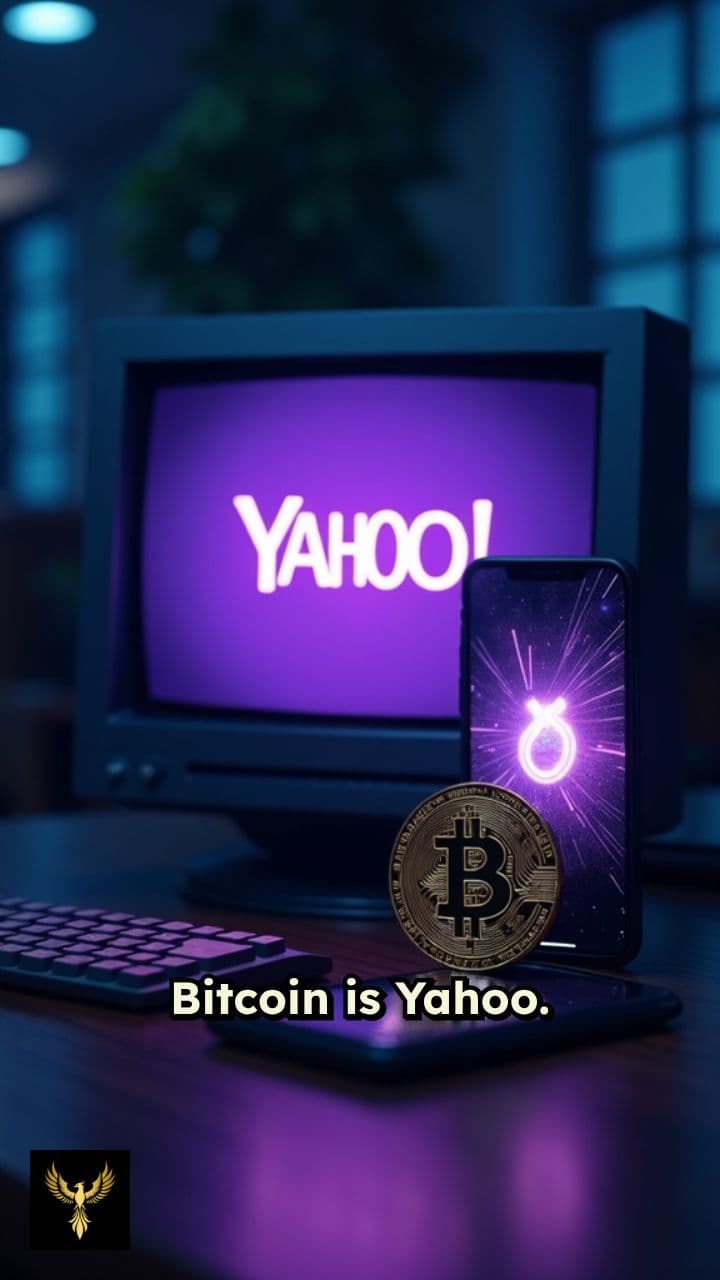 Bitcoin vs. XRP: The Future Awaits