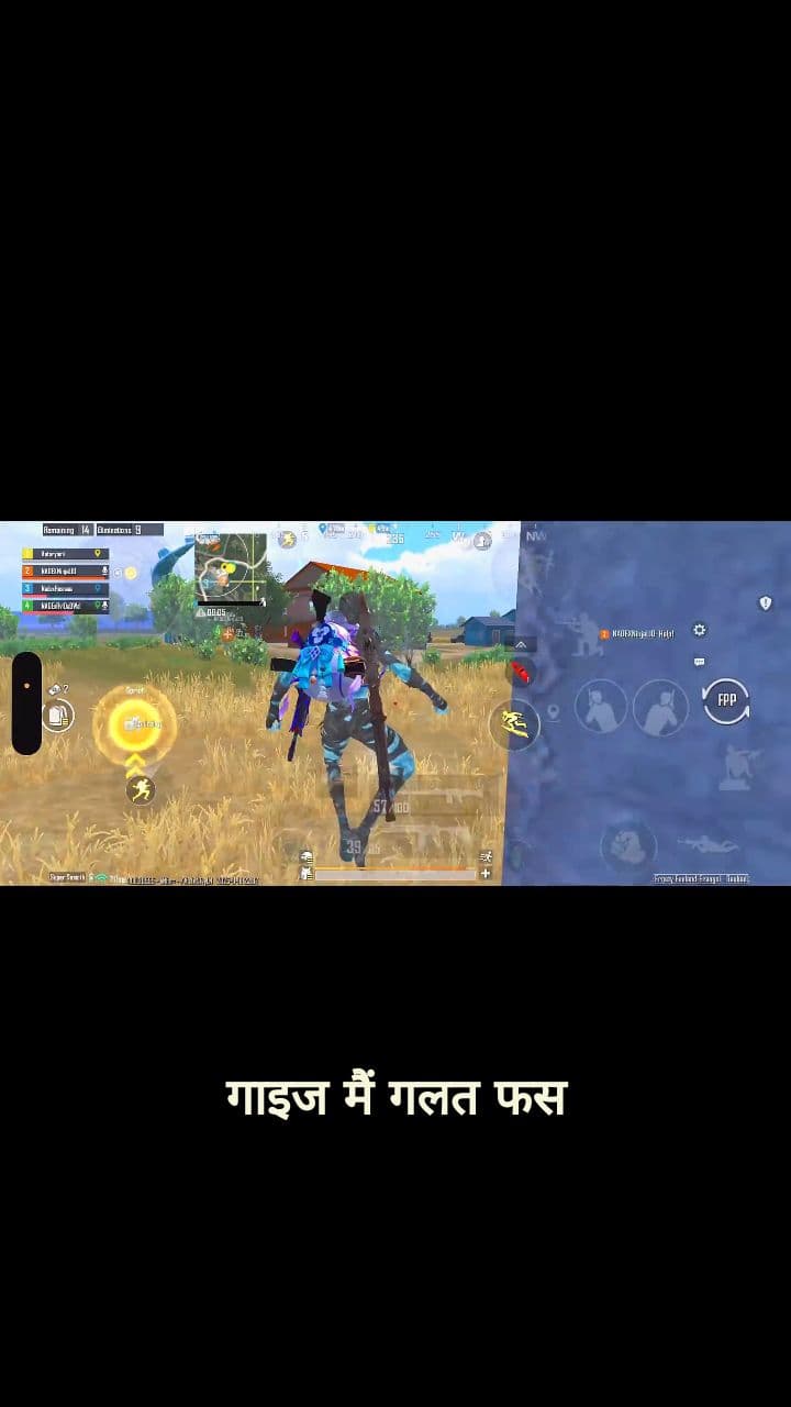 Saving the Whole Squad