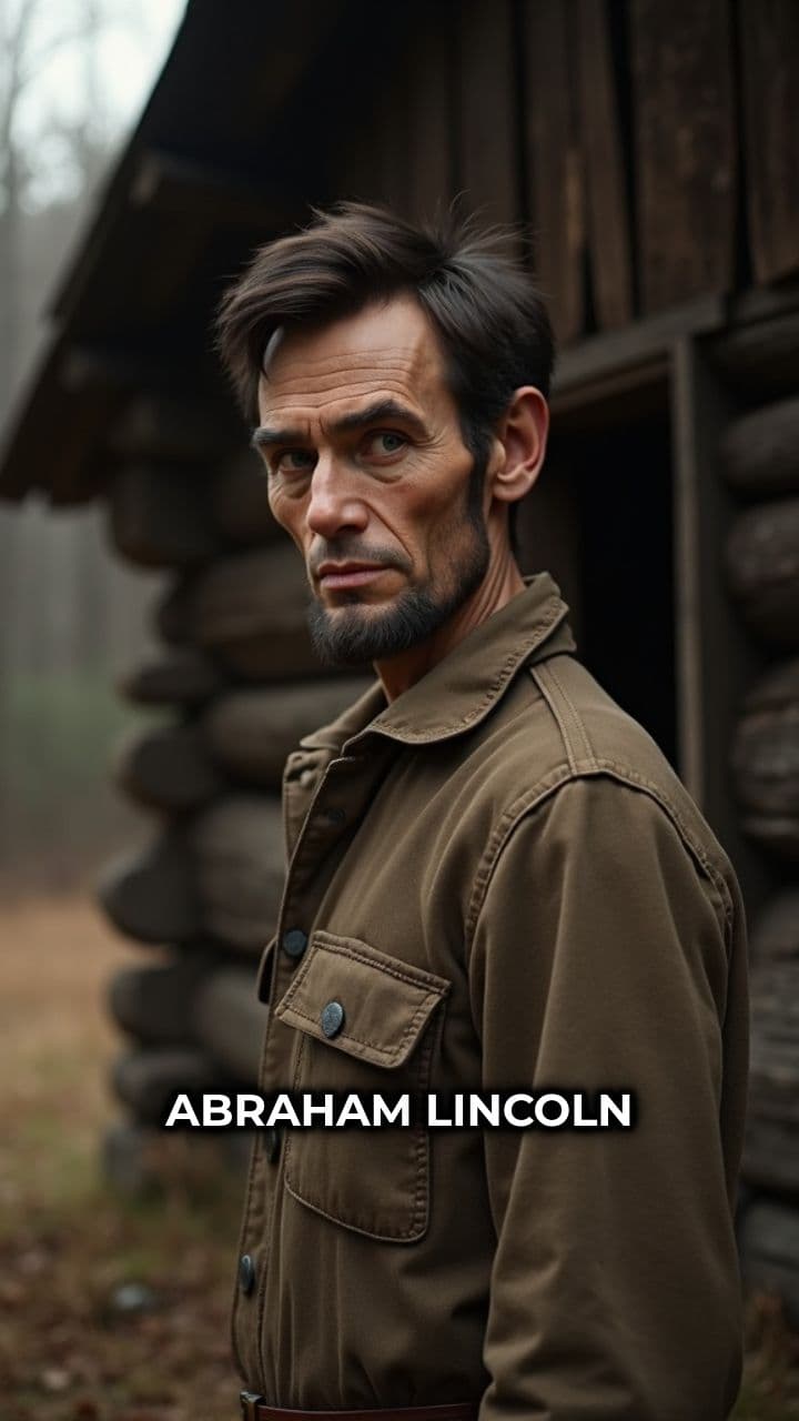 Lincoln: From Struggles to Legacy