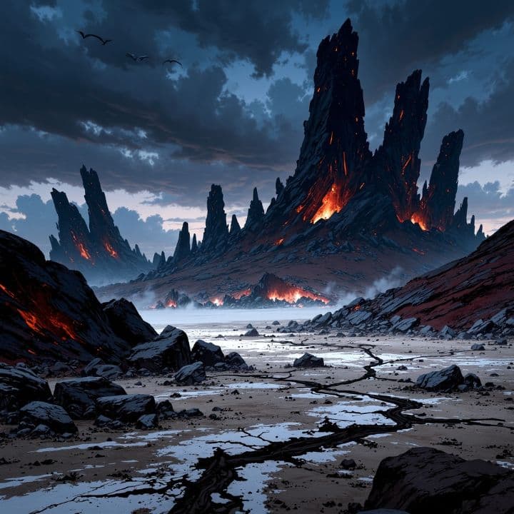 Undead Hero's Resurrection