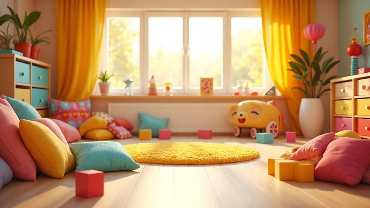 Subitizar con las Manos