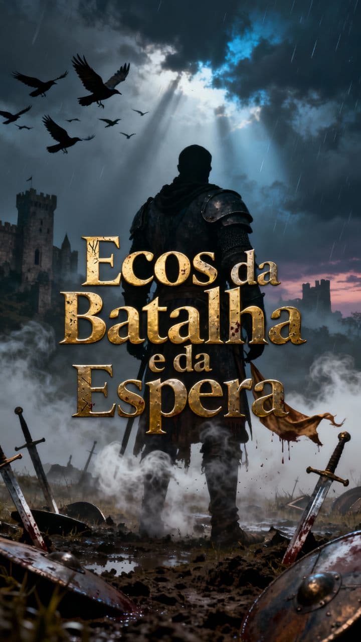 Ecos da Batalha e da Espera