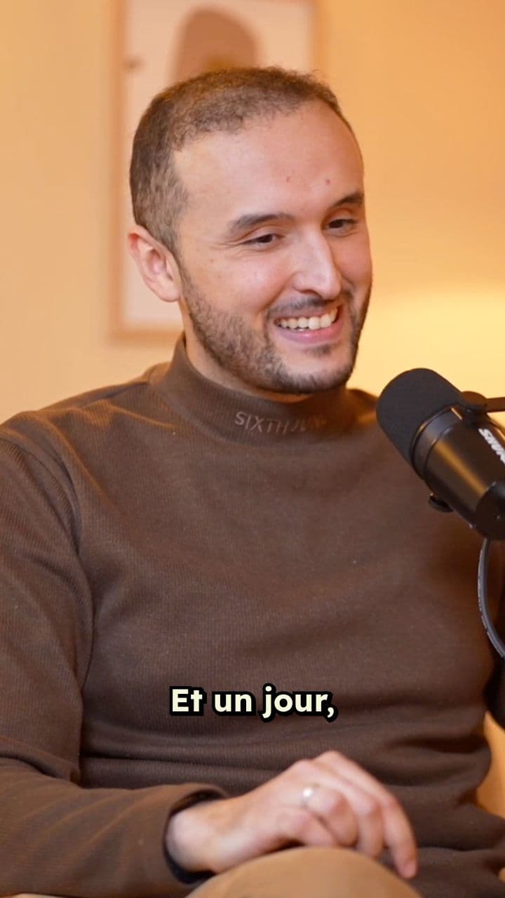 Comment un trajet BlaBlaCar a changé ma carrière