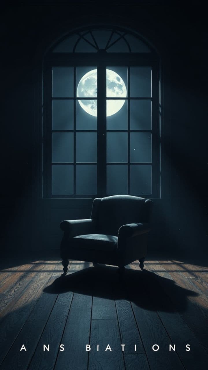 Where Are You Right Now?