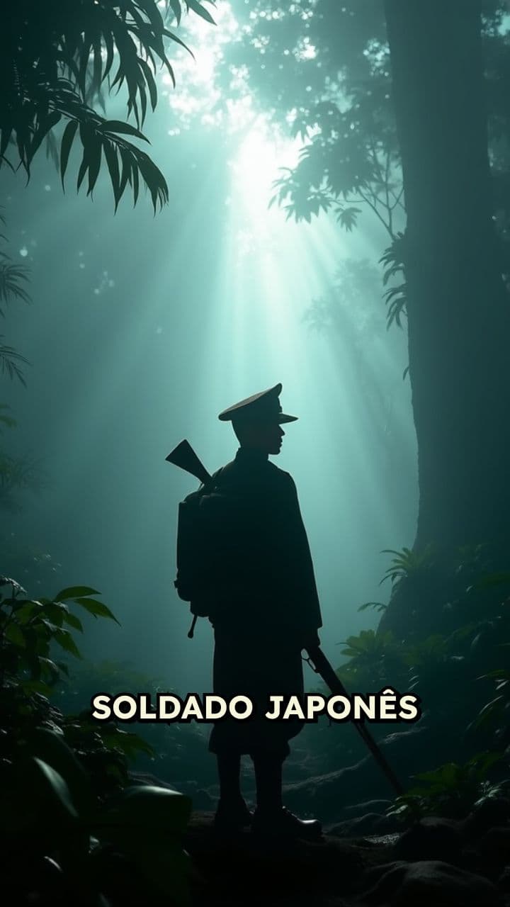 Segredos da Guerra no Pacífico