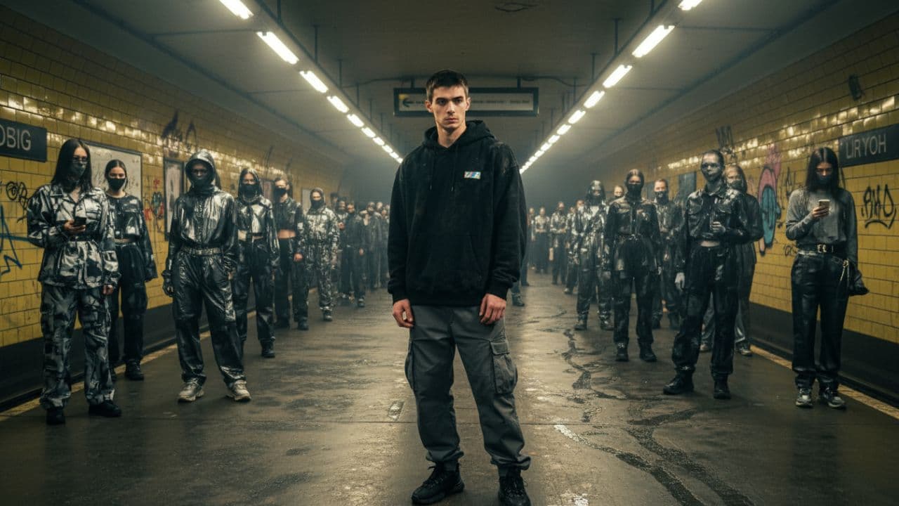 Mindenki sztár lett