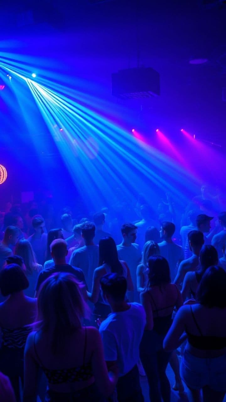 Furassucos: A Vida Sen Freo