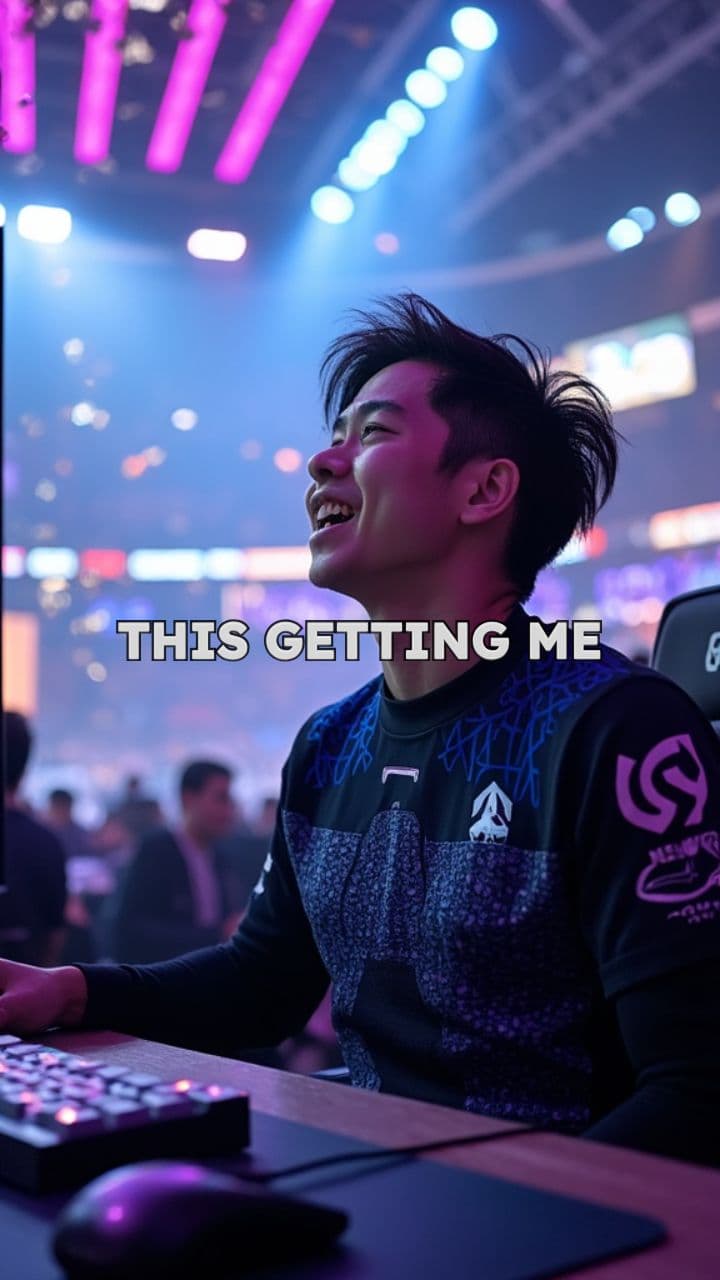 We Actually Beat Them