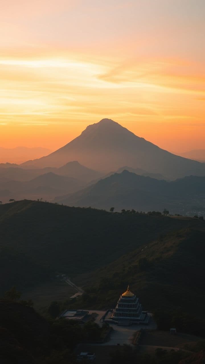 யோகி ராமசுரத்குமார்