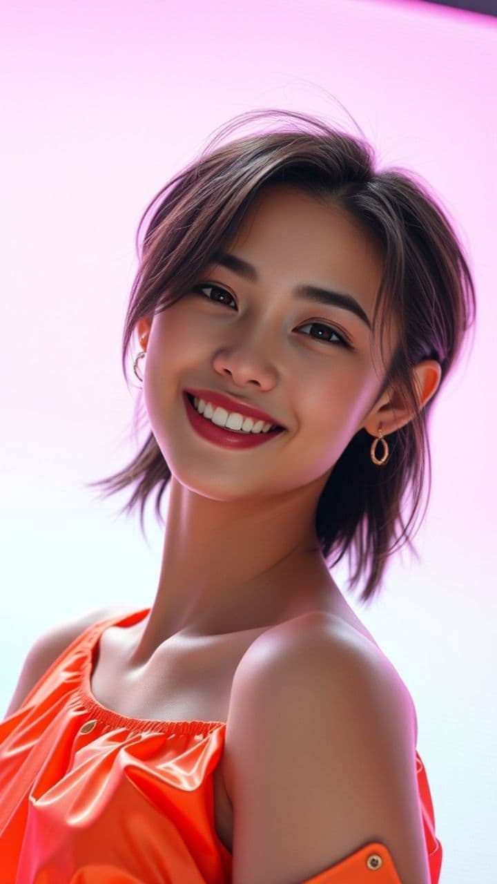 ความรักในจักรวาล