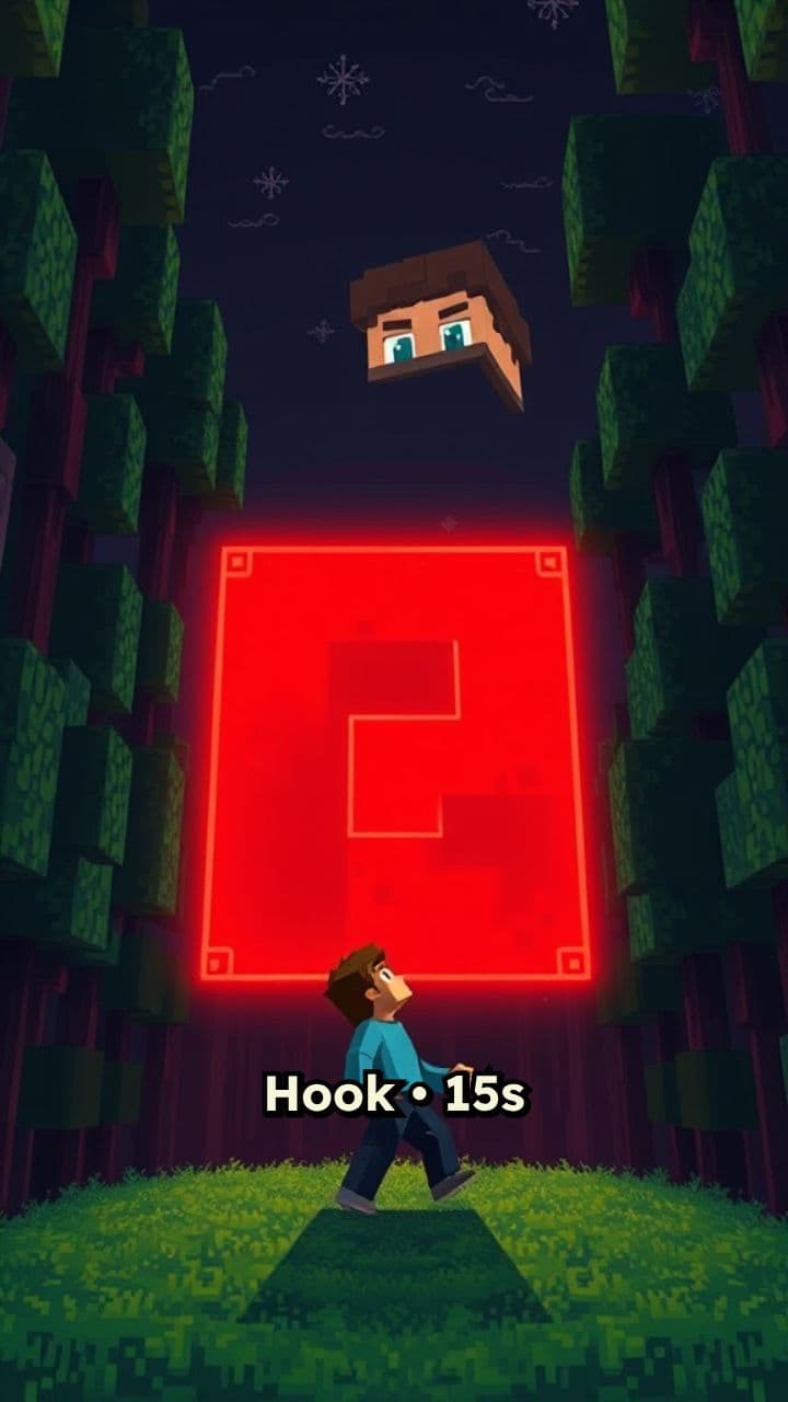 The Most Shocking Story Twist