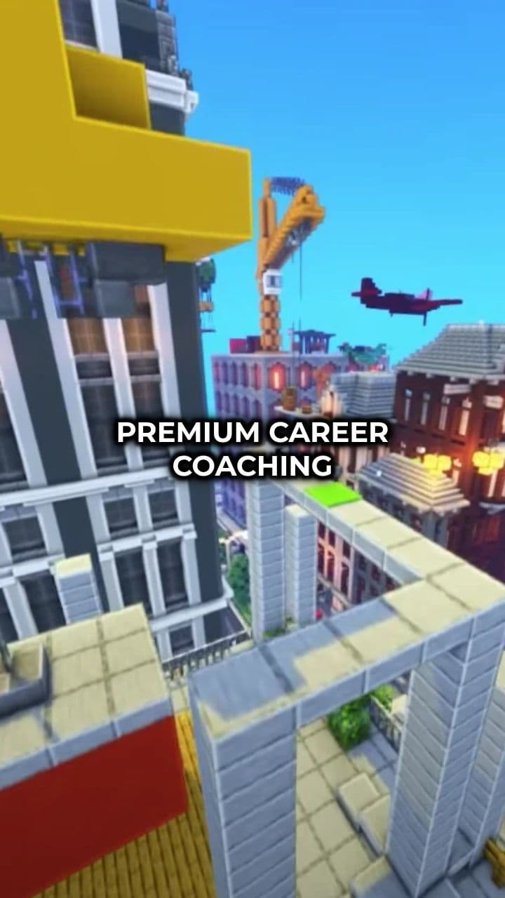 Unlock Your Dream Career Today