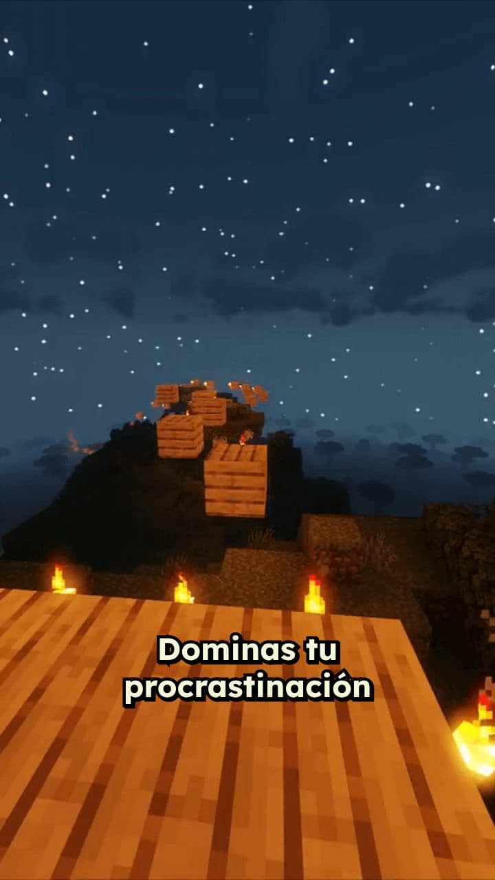 Domina tu Procrastinación Ahora