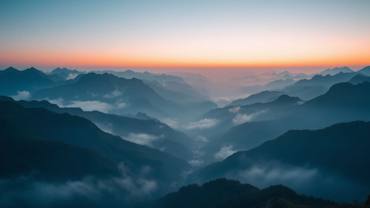 Send Down Your Power