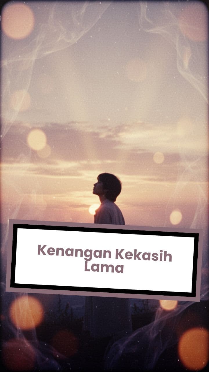 Kenangan Kekasih Lama