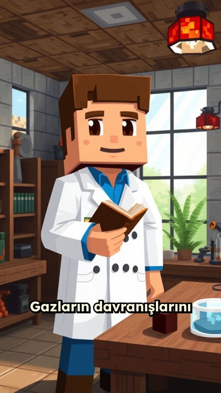 Fundamental Gas Laws