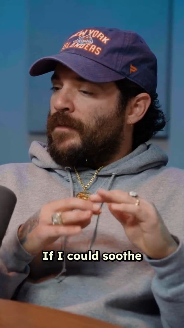 The Eternal Impact of Fatherhood