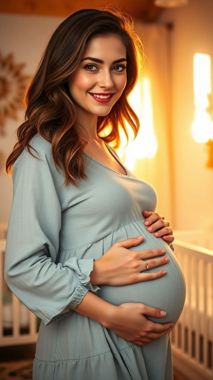 С днем рождения, наш сынок!