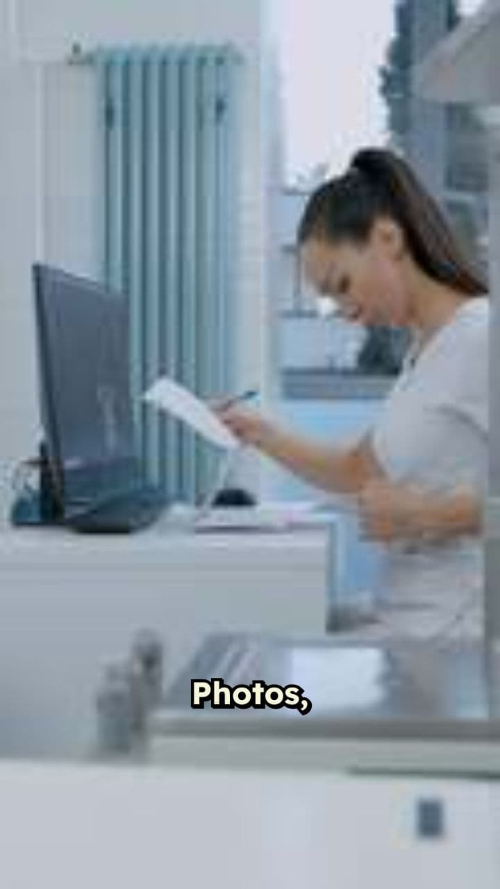 Documentation = Money? Most People Get This Wrong 💸