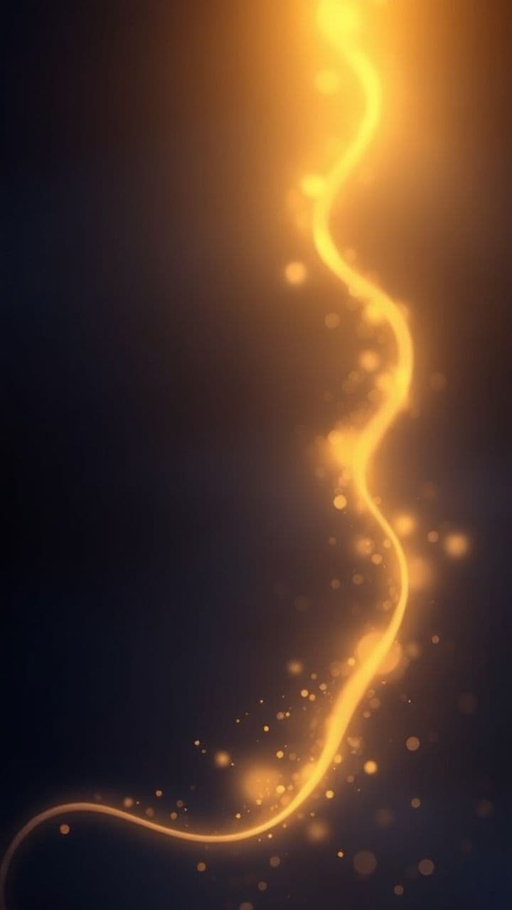 तेरे होने की महक