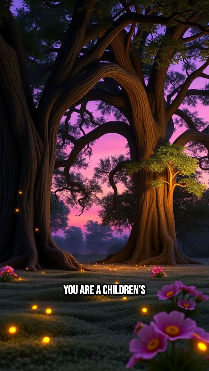 The Little Bunny Learns Patience