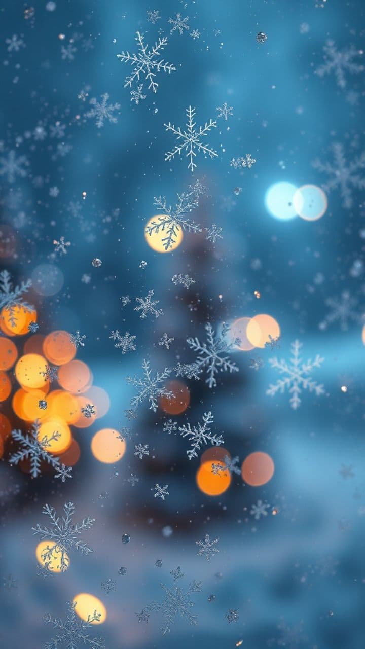 Guerra do Natal: Caos e Desejo