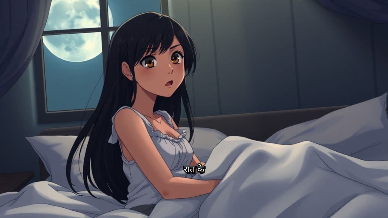 अंधेरे का रहस्य