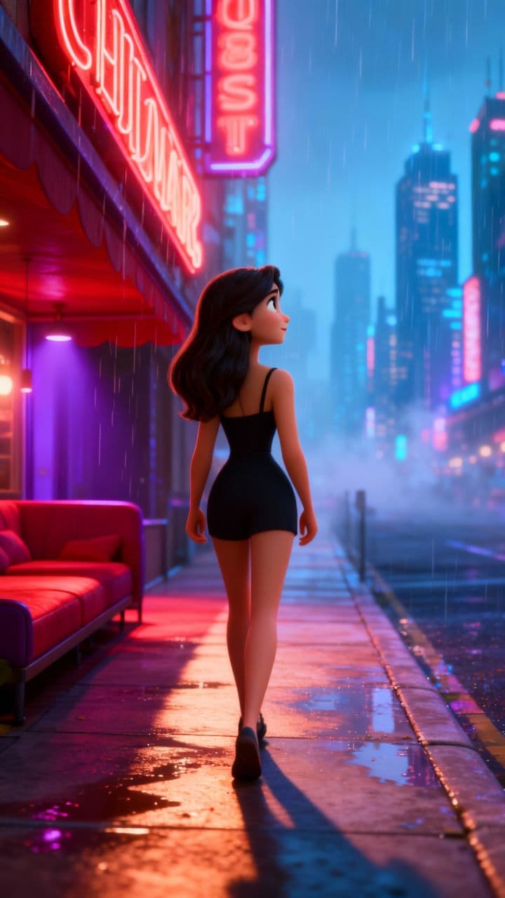 An Unforeseen Encounter