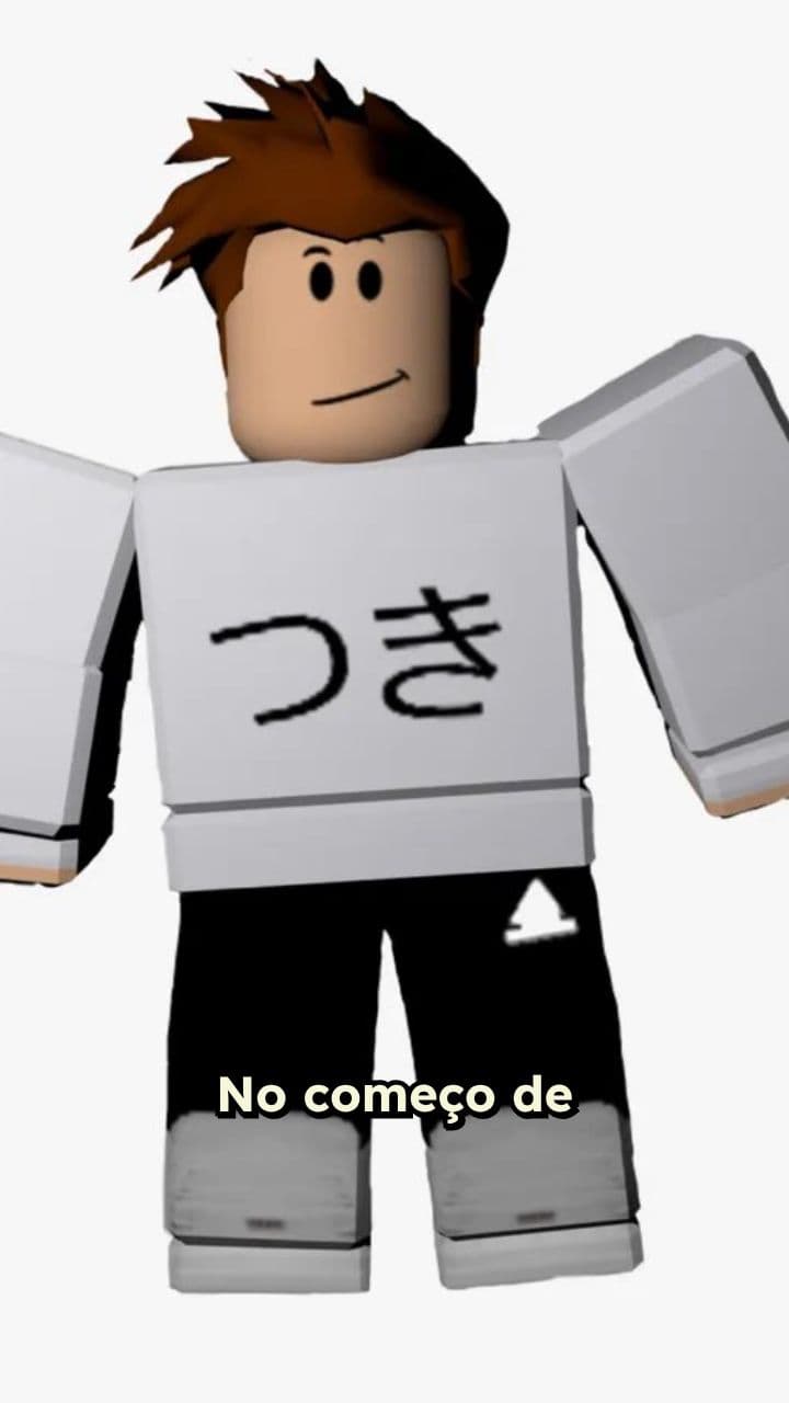 A Ascensão de Tsuki