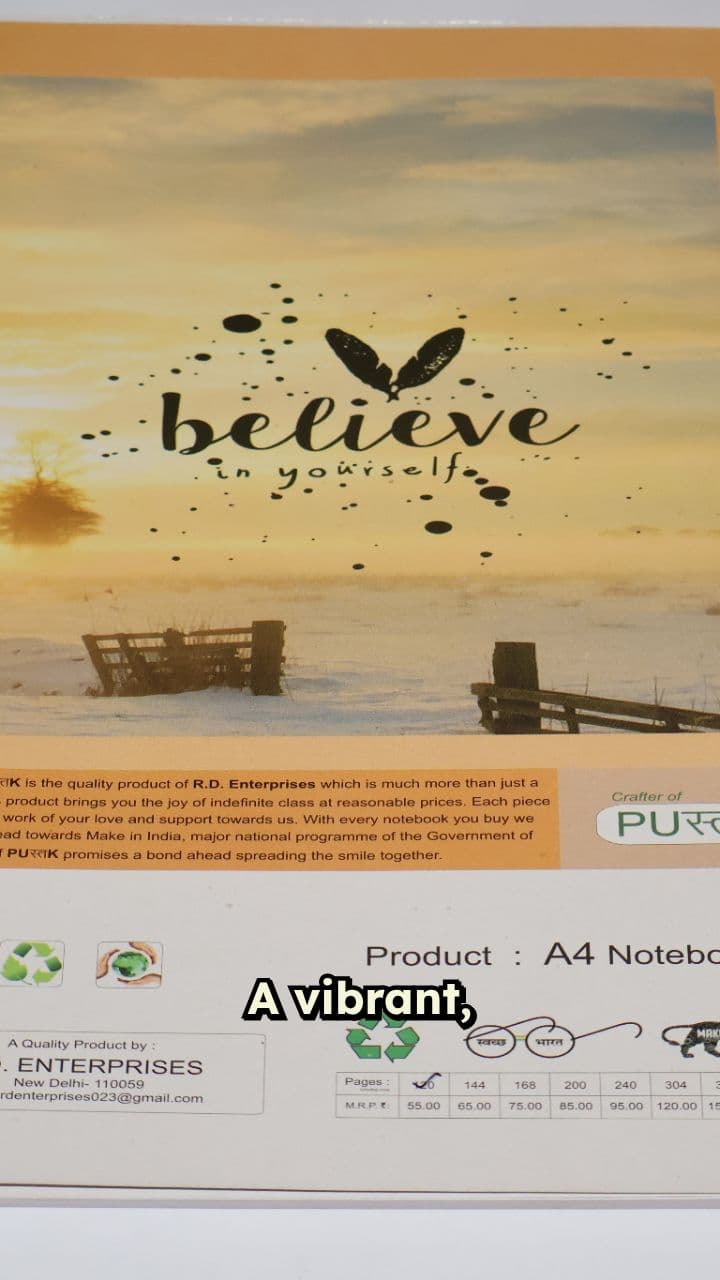 PUस्तK: Turn Pages into Progress