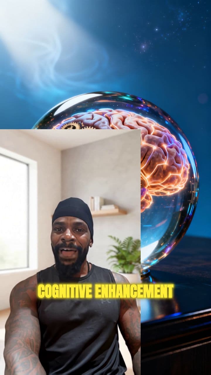Cognitive Enhancement Tips