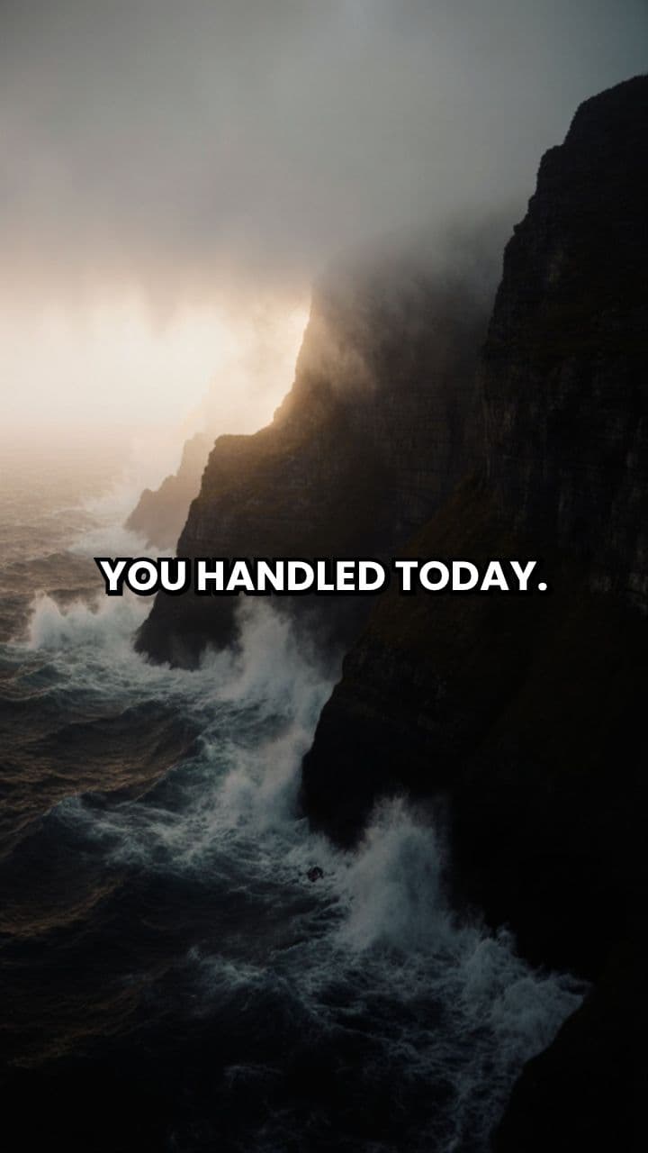 Surprising Resilience