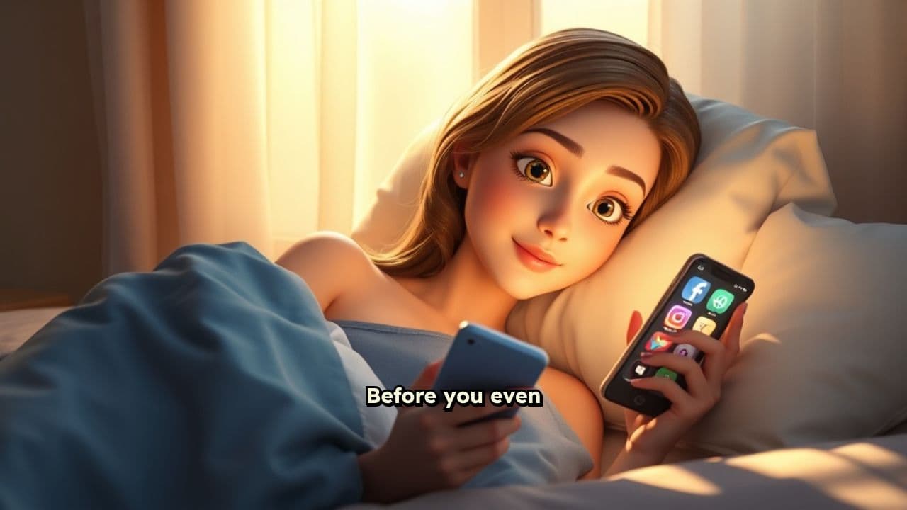 The Weight of Digital Identity