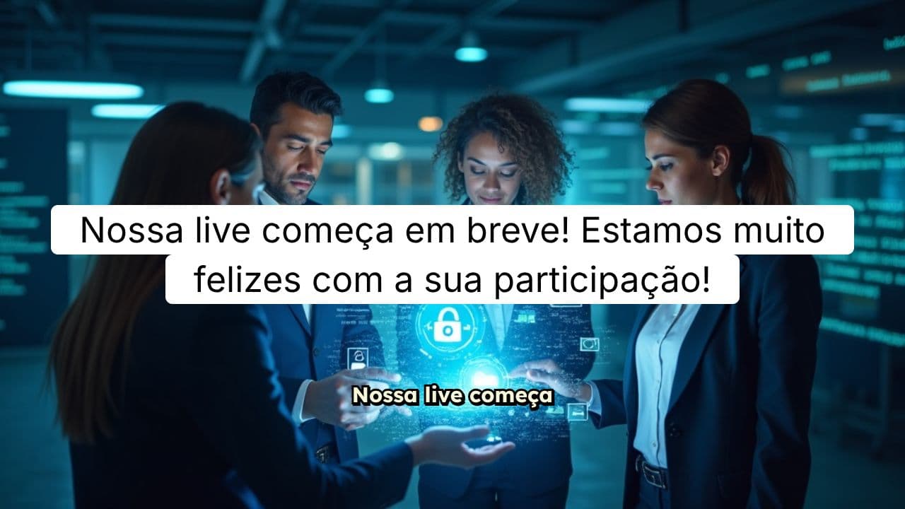 Grupo Embras Live Showcase