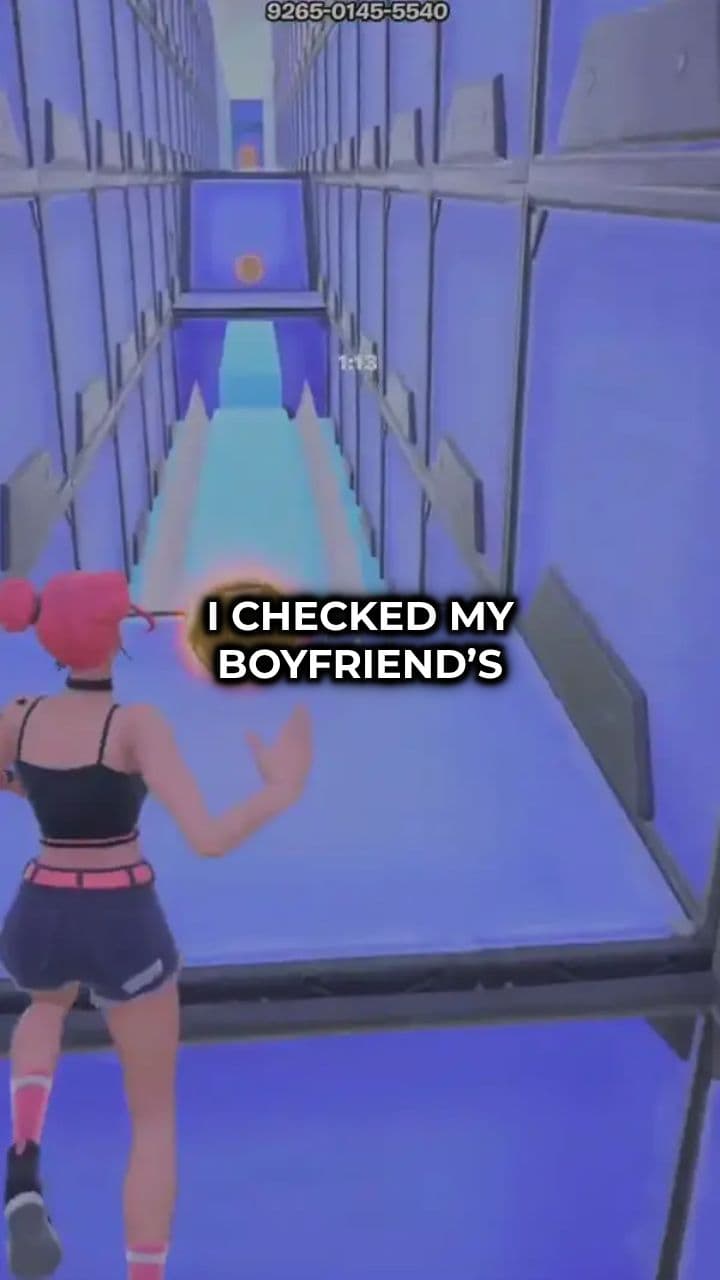 The Warehouse Game Night Secret