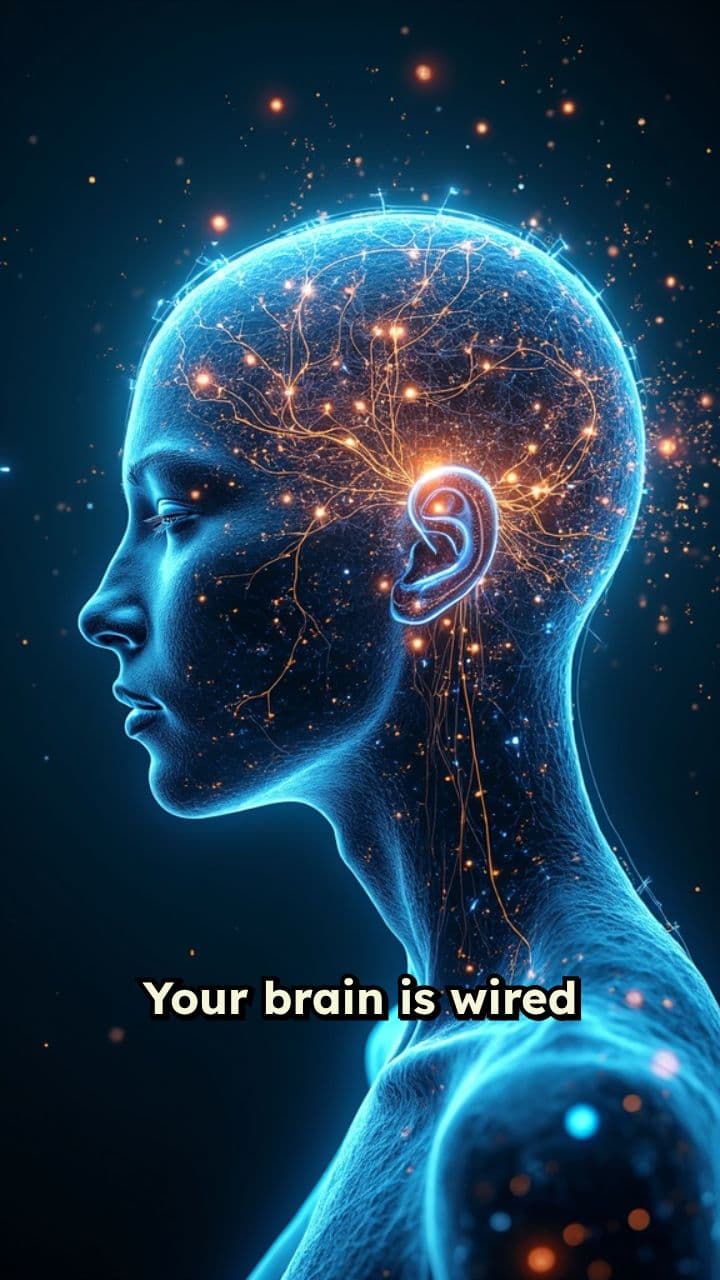 Neurological Hacks for Happiness and Productivity