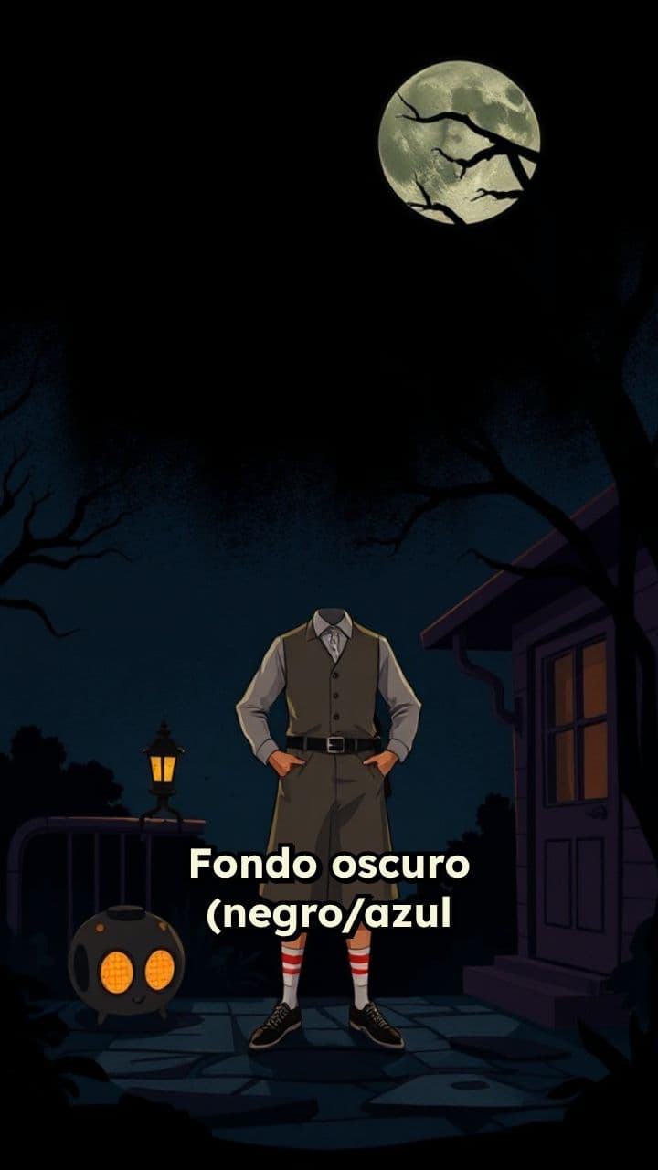 Soledad y desamor en sombras