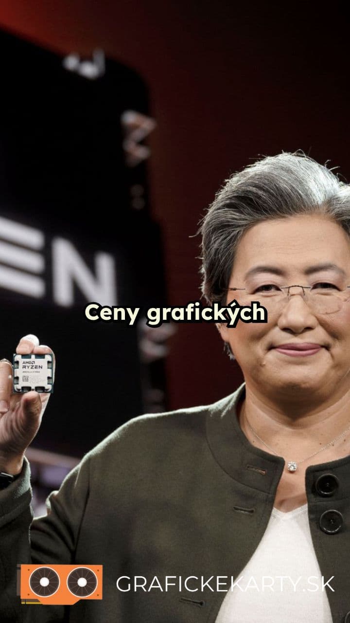 Ceny grafických kariet stúpajú