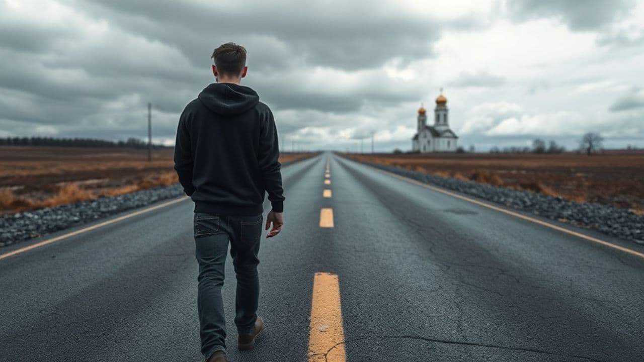 Камни на плечах