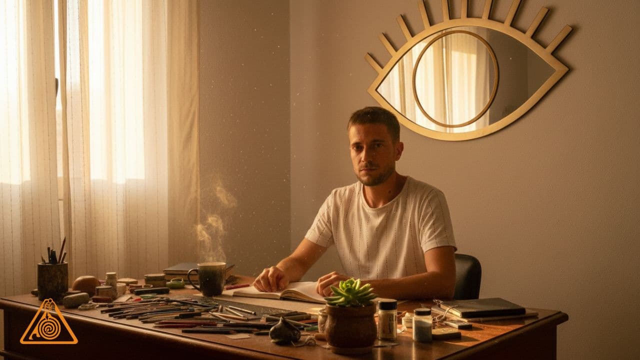 Pausa contra el ruido digital