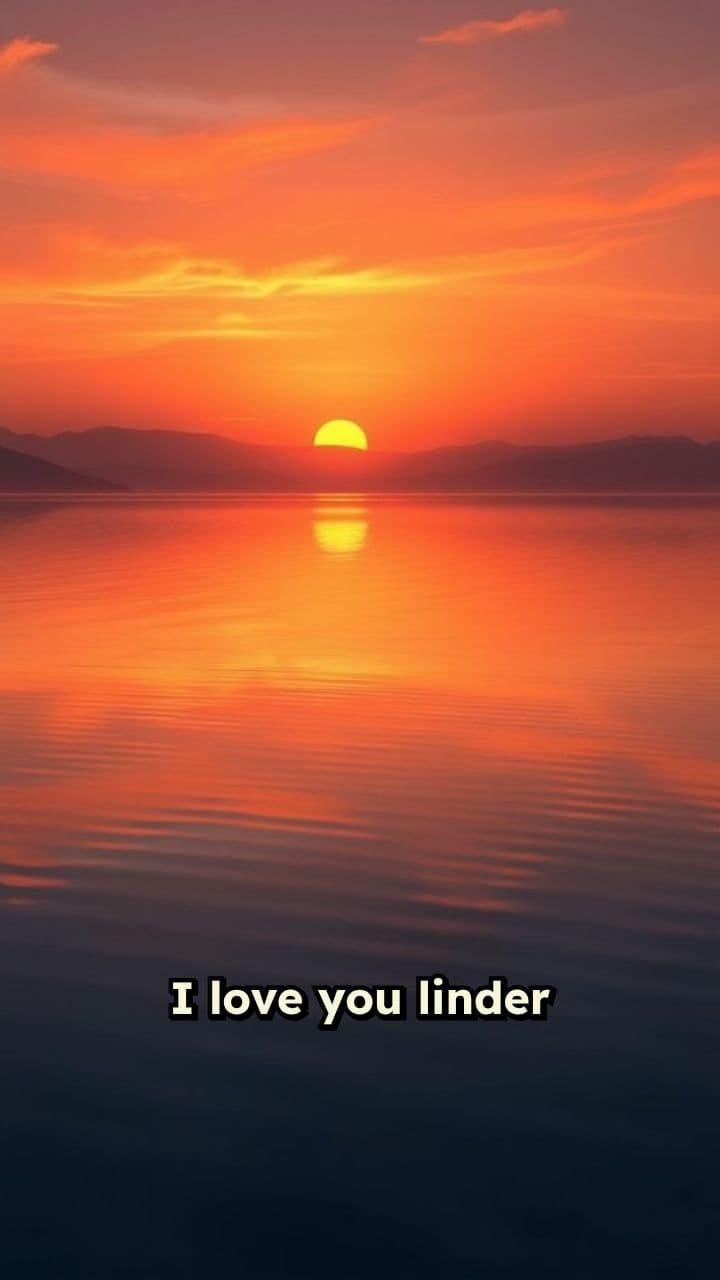 Love for Linder Tarpy Rodger