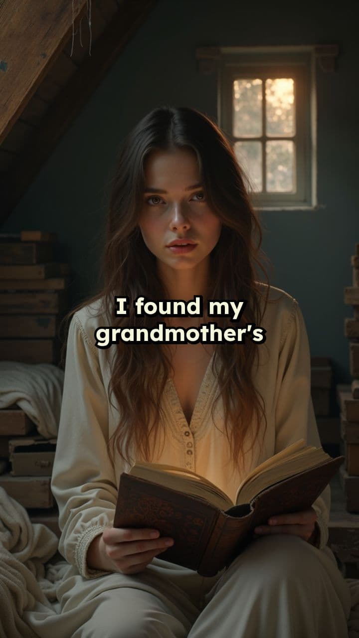 The Watcher's Eighth Night