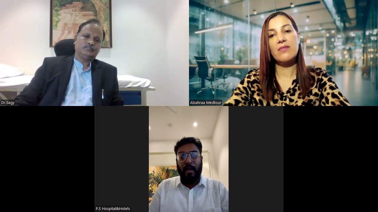 قصص نجاح في علاج الأمراض النفسية والجسدية