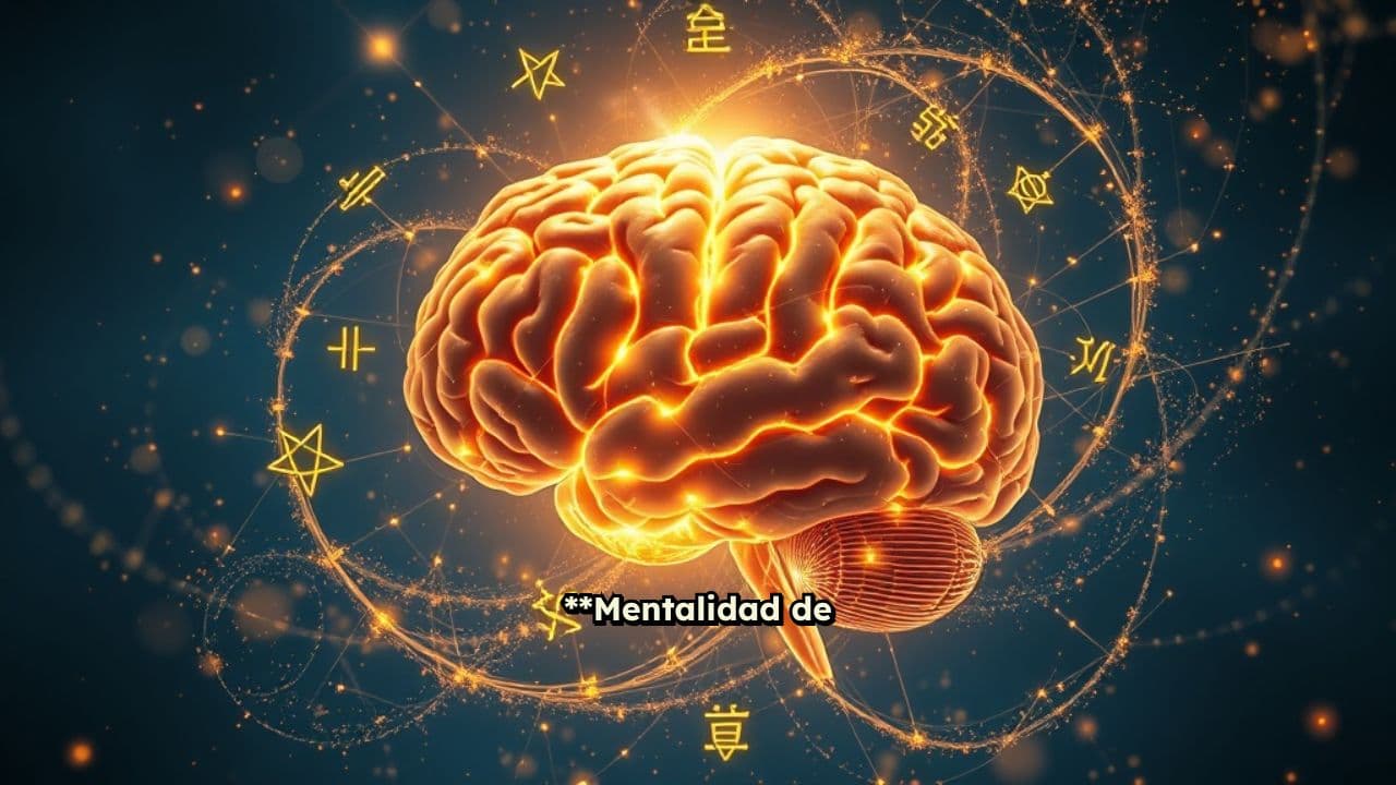 Mentalidad de Riqueza: 7 Principios Clave