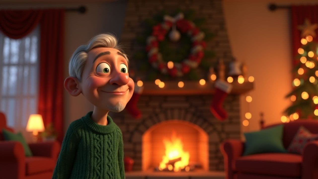 "Holiday Songs We Sing" 