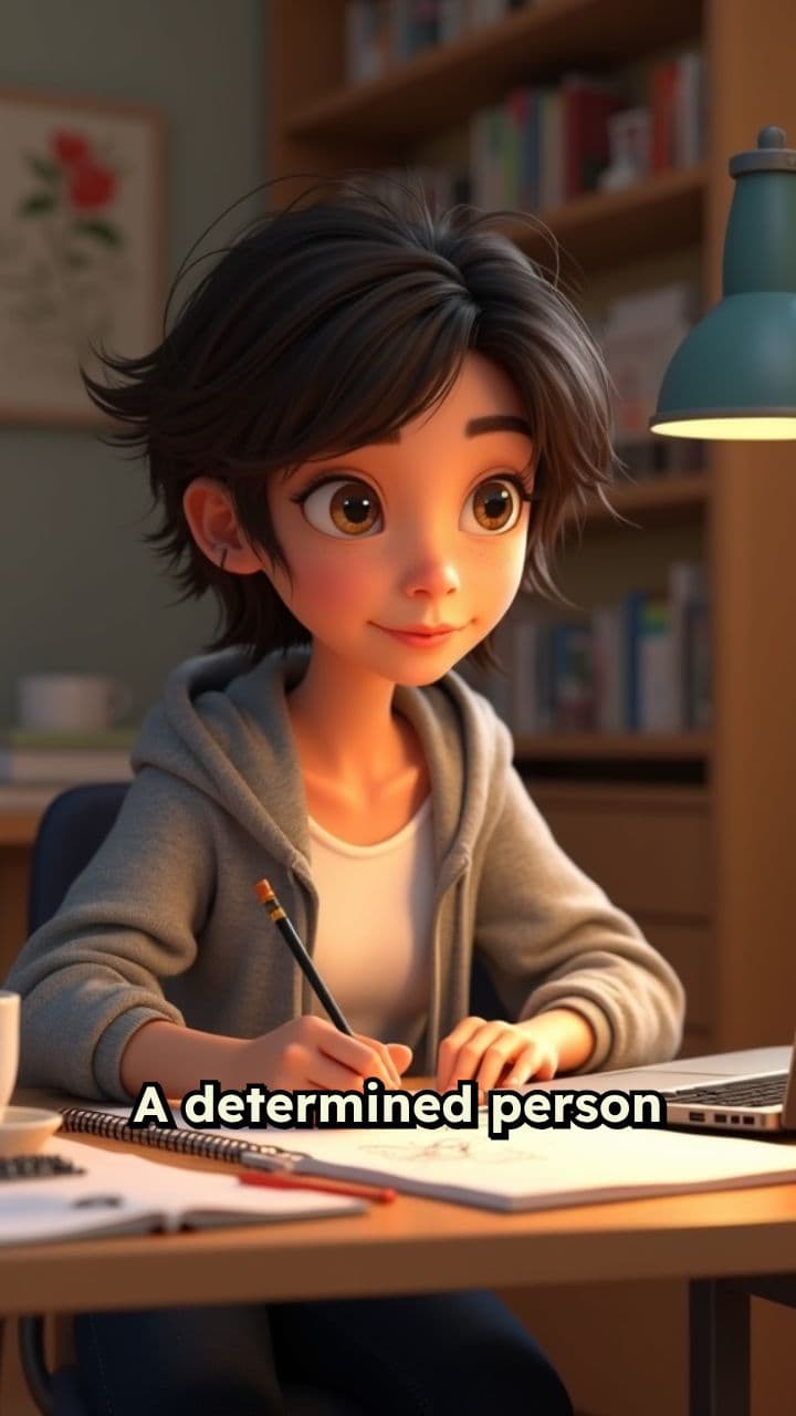 Inspiration Across Time