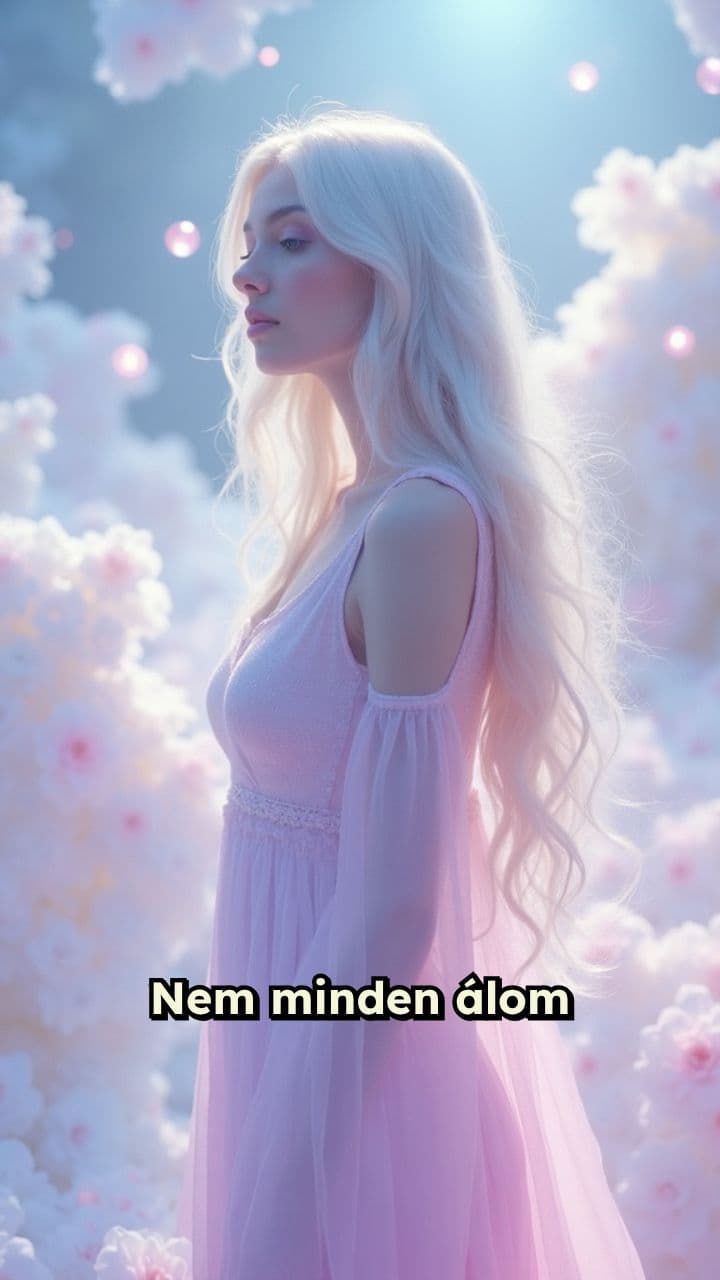 Álmok a gyógyulásról