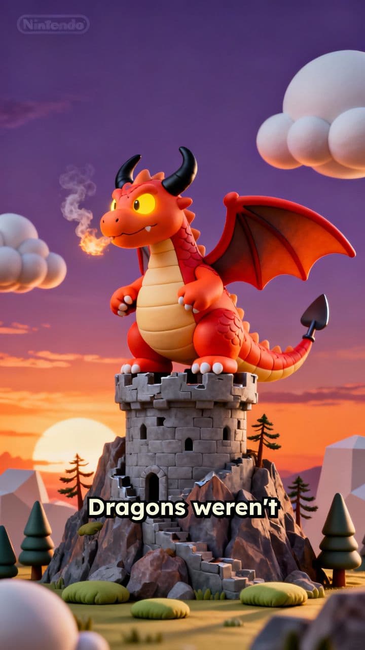 Dragons Across Cultures and Mythologies