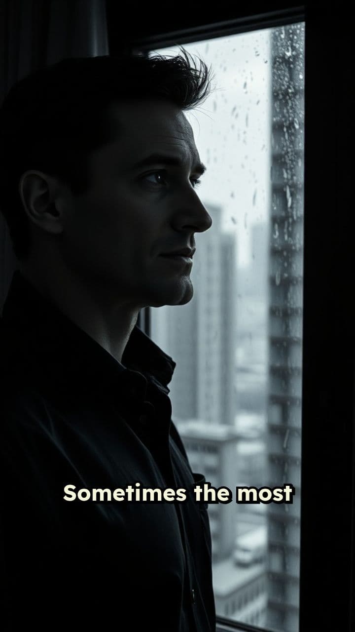 Lessons from Lost Love